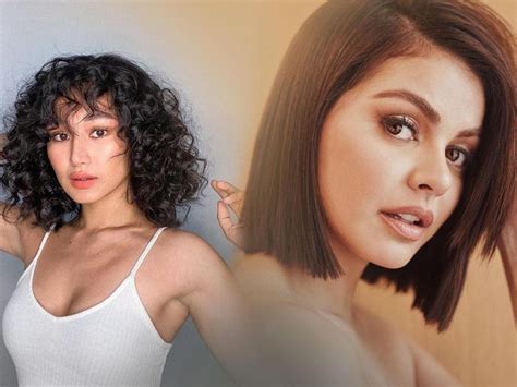 filipino hair styles|10 hairstyles for Filipinas that are hot this 2020 .